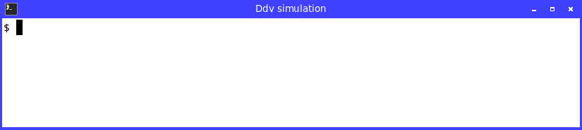 demonstration